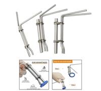 Kit Di Strumenti Per L'Installazione Del Piston Rod Del Cilindro Idrico 3x