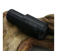 Kit di strumenti per l'installazione di guarnizioni per forcella anteriore, driver per forcella e guarnizione olio, per manutenzione della forcella ammortizzata della mountain bike, (34 mm)