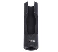 Kit di strumenti per manicotto per nocciola per nocciola per nocciolo per nocciolo di shock a di per nocciolo per combustibile/olio/freno Design non slittata atta alla maggior (14 mm)