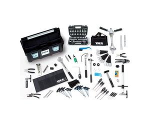 Kit di strumenti per principianti var