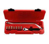 Kit Di Strumenti Per Rimozione Porte Power-TEC 91261