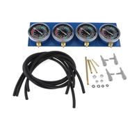 Kit di strumenti per sincronizzazione, bilanciamento e misuratore di vuoto per