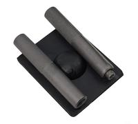 Kit di strumenti per valvole per moto, kit di rimozione dell'installatore della molla della valvola sopraelevata per una manutenzione efficiente