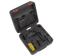 Kit Di Strumenti Pneumatici Smart Eraser 4 Pezzi SA695