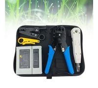 Kit Di Strumenti Professionale Strumento Hardware Multifunzionale