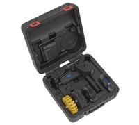 Kit Di Strumenti Smart Eraser Air 4 Pezzi | SA695 Sealey Nuovo