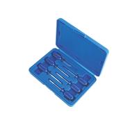 Laser Tools Terminale Strumento Kit 6pc 3984