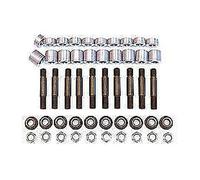 Kit Di Stud A Vite 5/8in-18x3in MOSER ENGINEERING 8080
