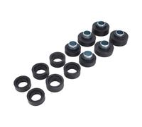 Kit Di Supporti In Gomma Per Pontiac Ventura Firebird 1967-1974