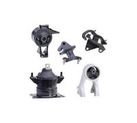 Kit di Supporti Motore e Trasmissione A5415 A5416 A5417 A5418 per Caliber per Compass per Patriot L4 2.0L .4L Supporto Motore Supporto Idraulico