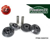 Kit Di Supporti Motore Powerflex Heritage PFR85-1020KIT2H Di 2