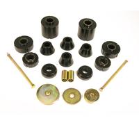 Kit Di Supporti Per Carrozzeria E Cabina Prothane 7-103-BL