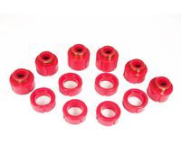 Kit Di Supporti Per Carrozzeria E Cabina Prothane 7-112