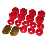 Kit Di Supporti Per Carrozzeria E Cabina Prothane 7-141