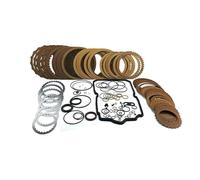 Kit di supporti per differenziale posteriore 722.9 Kit di revisione della trasmissione, guarnizioni e dischi frizione adatti per Benz C230 C350 CLK 350 CLK 550 C63 CL500 E500 SLK280 S500 S550