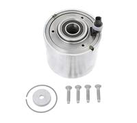 Kit di supporti per differenziale posteriore Kit di riparazione frizione giunto viscoso differenziale posteriore CV6Z-4A232-A Adatto per Ford 13-21 Adatto per Edge Flex Adatto per Lincoln