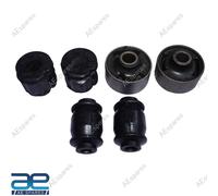 Kit Boccole Sospensione Anteriore Compatibile Con Suzuki A-Star 2008-2013