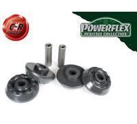 Powerflex Heritage Motore Mnt Bush Kit Di 2 Per VW Iltis 1978-1988