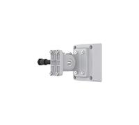 Kit di supporto - AXIS COMMUNICATIONS - T91R61 - Rotazione 0-90 - Peso 900 g - Colore bianco