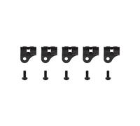 Kit di supporto del sensore di velocità Lapierre E-Zesty/Glp3 Gen 5 (x5) Noir