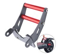 Kit di supporto e stabilità ottimali con piede posteriore per Kugoo M4Pro