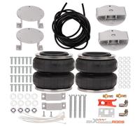 Kit di supporto for il carico della borsa della sospensione dell'aria for Toyota