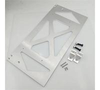 Kit di supporto for ripiano superiore in alluminio CNC ACE Pro Box for stampante 3D Anycubic Kobra 3 MAX for montaggio superiore Kobra3 Max ACE Pro distintivo