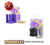 Kit Di Supporto Inferiore Powerflex 42Mm Per TTRS MK2 09-14 PFF85-704P/3-905