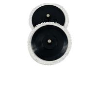 Kit Di Supporto Magnetico For Panno For Mocio, Compatibile Con Roidmi, Pezzi Di Ricambio For Aspirapolvere EVA 2023 SDJ06RM/Xclea H60