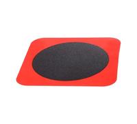 Kit di supporto magnetico per auto, strumenti magnetici per applicazione in vinile con presa forte, cuscinetto protettivo per fissaggio pellicola, strumento di installazione per adesivi grafici per