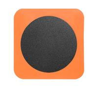 Kit di supporto magnetico per auto, strumenti magnetici per applicazione in vinile con presa forte, cuscinetto protettivo per fissaggio pellicola, strumento di installazione per adesivi grafici per