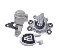 Kit Di Supporto Motore Con Coppia Di Puntoni Di Trasmissione Da 3 Pezzi Per V60 V70 S60 S80 D4162T 31304038 31262710 30680705