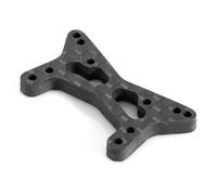 Kit di supporto per ammortizzatore anteriore per auto RC per LOSI