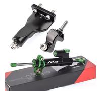 Kit Di Supporto Per Ammortizzatore Sterzo Anteriore Per Moto, Stabilizzatore Base, Staffa Montaggio Per Per YAM&AHA R25 R3 2021-2024(Style B)