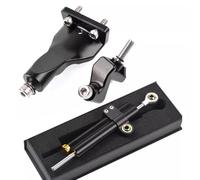 Kit Di Supporto Per Ammortizzatore Sterzo Anteriore Per Moto, Stabilizzatore Base, Staffa Montaggio Per Per YAM&AHA R25 R3 2021-2024(Style J)