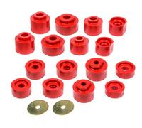 Kit Di Supporto Per Carrozzeria Explorer Sport 01-05 PROTHANE 6-116