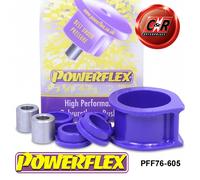 Kit Di Supporto Per Cremaio Powerflex 50Mm Per Supra Mk4 JZA80 (93-02) PFF76-605