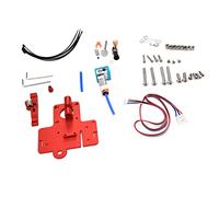 Kit di supporto per estrusori a doppio ingranaggio, piastra estrusore a corto raggio per stampante 3D Ender 5