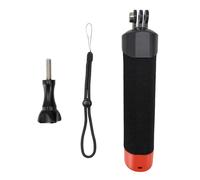 Kit di Supporto per Immersione con Impugnatura Galleggiante e Impugnatura Galleggiante Impermeabile per Telecamere Sportive 8
