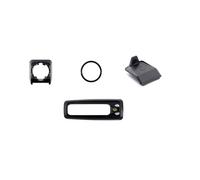 Kit di supporto per la ricarica Winora E-Bike I-Ride Pure Noir