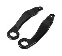 Kit di supporto per la staffa di supporto per moto compatibile con Touring Road Fltru Fltrxs Modelli 2015 2024(Black)