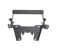 Kit Di Supporto Per Navigatore Per Moto Con Traversa Per YAMAHA MT-09 MT09 Tracer FJ09 2015-2017 Per Smartphone E Satellitare Porta telefono antiscossa moto