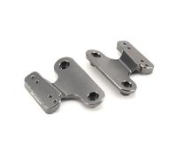 Kit Di Supporto Per Specchietti Di Moto In Titanio