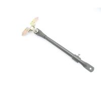 Kit Di Supporto Per Specchio Regolabile Per Jeep Willys MB M38 GMC M35 M42 AEs