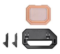 Kit di supporto per telai Termaltake per la torre 300 pesca fuzz NEW