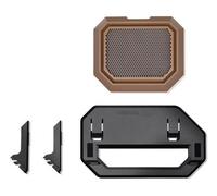 Kit di supporto per telaio Termaltake per la sabbia di ghiaia torre 300 NEW