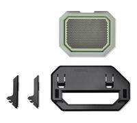 Kit di supporto per telaio Termaltake per la torre 300 match plum