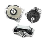 Kit di supporto per trasmissione del motore compatibile con 2. 3L Turbo Mustang Models 2015-2022