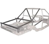 Kit Di Supporto Posteriore AllStar Professionale