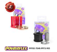 Kit Di Supporto Powerflex Bassa Dsl 42Mm Per Passat CC Mid08-12 PFF85-704R/3-905